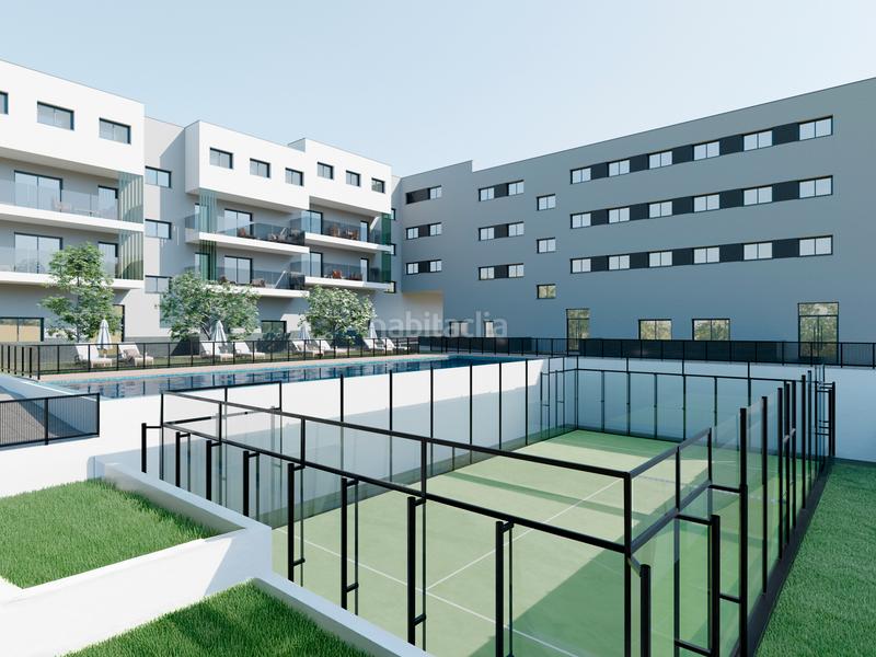 Foto 1bdf9c4c-6d77-46e1-9346-9120486c28b8. Penthouse 71m<sup>2</sup> with heating parking pool in Sector Plaza de Toros Segovia