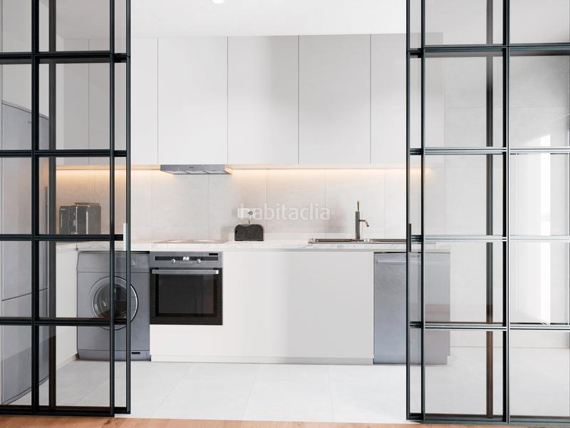 Foto 7bbda651-8141-4dab-bb68-fbff7c4a076f. Flat 95m<sup>2</sup> with heating parking pool in Sector Plaza de Toros Segovia