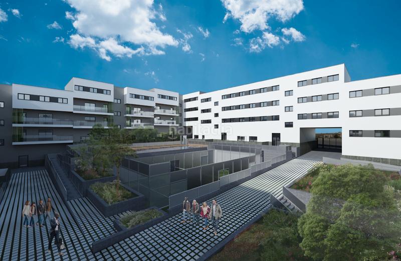 Foto 11ffa7ec-a368-40e8-8b14-9150c534d1d7. Piso 95m<sup>2</sup> en Sector Plaza de Toros Segovia