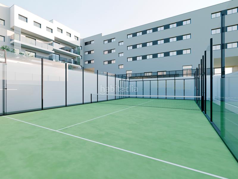 Foto 557191fb-ae7e-48d2-bac5-33c375c39780. Etagenwohnung 129m<sup>2</sup> mit heizung parking pool in Sector Plaza de Toros Segovia