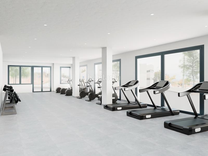 Foto 6fc8f6bb-2d03-4963-8a79-75e36118b4d9. Pis 116m<sup>2</sup> amb calefacció aparcament piscina a Sector Plaza de Toros Segovia