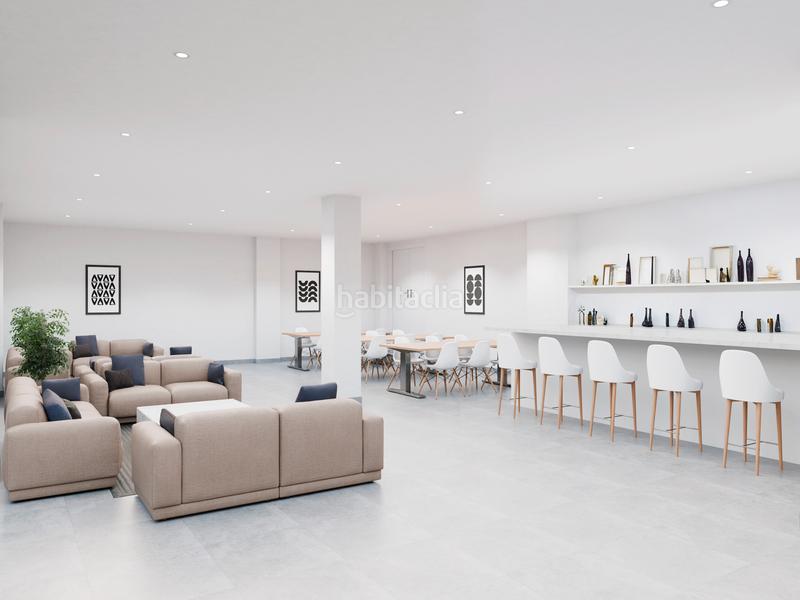 Foto b44acc24-3149-488f-bb23-25fb5791e19b. Promoció INFINITY a Segovia. Habitatges d´obra nova