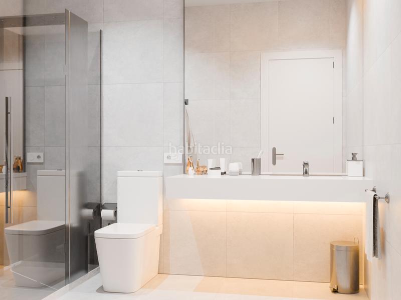 Foto e4056e5f-fade-4bbf-a183-7d4c6dec7b3b. Promoció INFINITY a Segovia. Habitatges d´obra nova