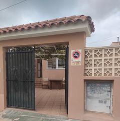 Casa  Avenida las alondras. Bungalow adosado en los angeles torrevieja
