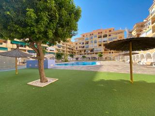 Apartament  Avenida suiza. ?? venta de piso en la mata – urbanización viña mar