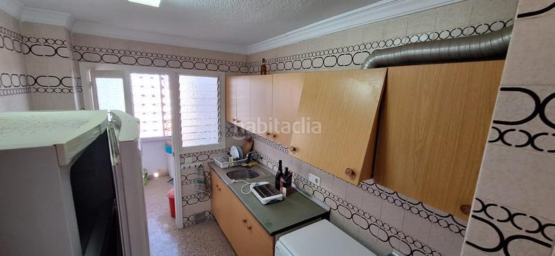 Foto 04a002b7-8d8e-4963-a805-7613657c7d44. Apartament amb aparcament a Los Europeos Torrevieja