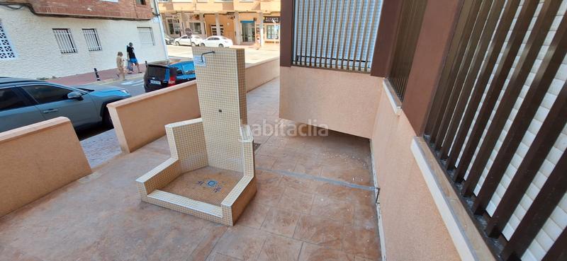 Foto 1101cc27-6ff9-4015-9182-af21cab50ba1. Apartament amb aparcament a Los Europeos Torrevieja