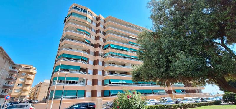 Foto 1587d49f-0dd5-490b-82af-3fd99ec5efa1. Apartament amb aparcament a Los Europeos Torrevieja