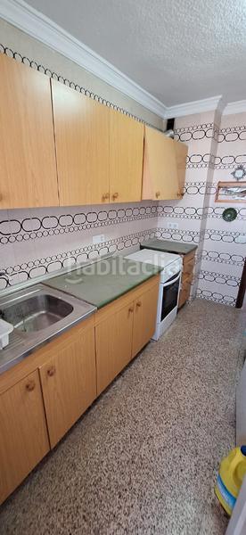 Foto 1850351c-da7b-417d-8507-8447a95279db. Apartament amb aparcament a Los Europeos Torrevieja