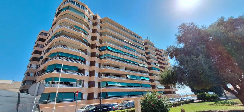 Foto 1cdecd19-9538-4c5e-a6ff-317fff212f4b. Apartament amb aparcament a Los Europeos Torrevieja