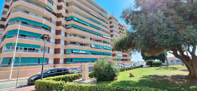 Foto 1fb8e05b-9706-4d91-8734-2ed5ae054790. Apartament amb aparcament a Los Europeos Torrevieja