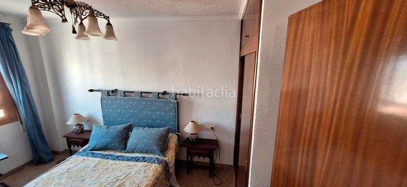 Foto 4a54bdb8-0e4f-4d50-8040-c68599d7284d. Apartament amb aparcament a Los Europeos Torrevieja