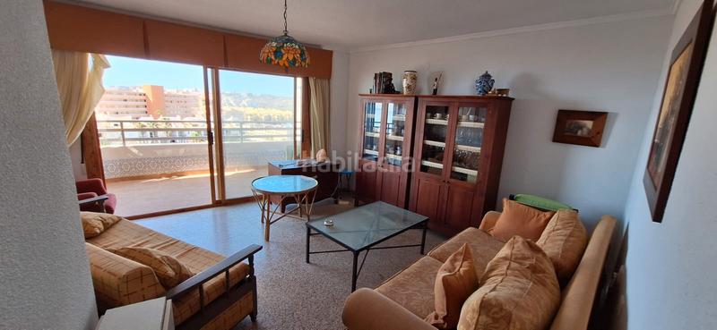 Foto 6205d975-eadd-4088-923f-c4e537f76ba1. Apartament amb aparcament a Los Europeos Torrevieja
