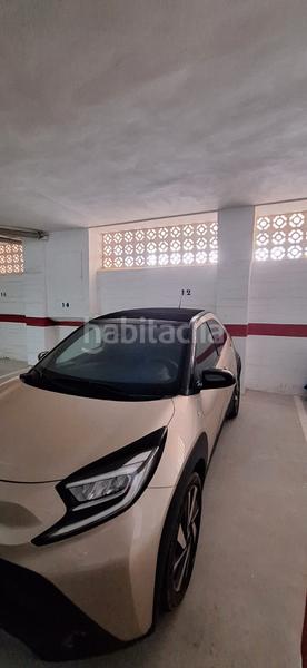 Foto 72d2dd23-fe4d-4a8d-99fe-4d6f22d0230d. Apartament amb aparcament a Los Europeos Torrevieja