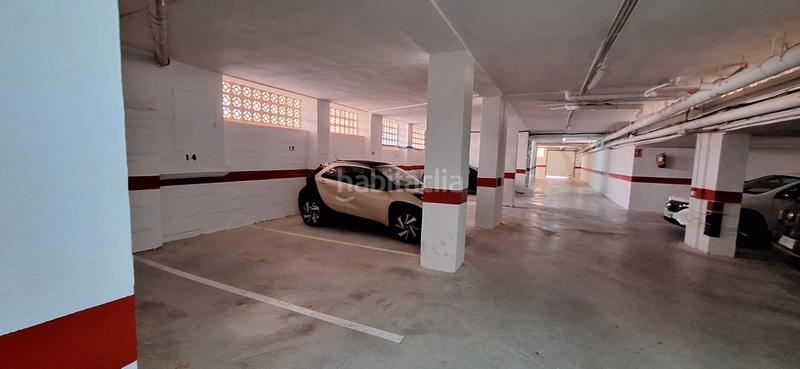 Foto 87fd258d-ebb3-47d9-bf47-b0c2c3f2d86d. Apartament amb aparcament a Los Europeos Torrevieja