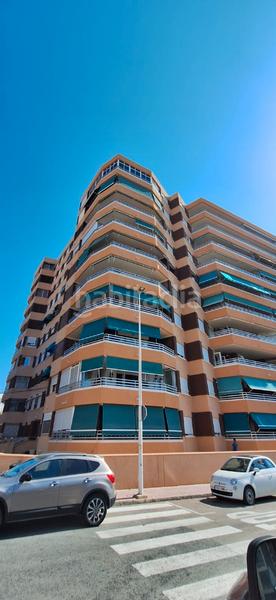 Foto a351e4b8-73ce-4860-951c-73cc4bbc5548. Apartament amb aparcament a Los Europeos Torrevieja