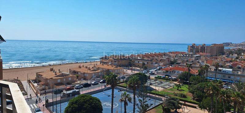 Foto b3c25fb3-f8e6-43c0-8f77-a93cfcfee521. Apartament amb aparcament a Los Europeos Torrevieja