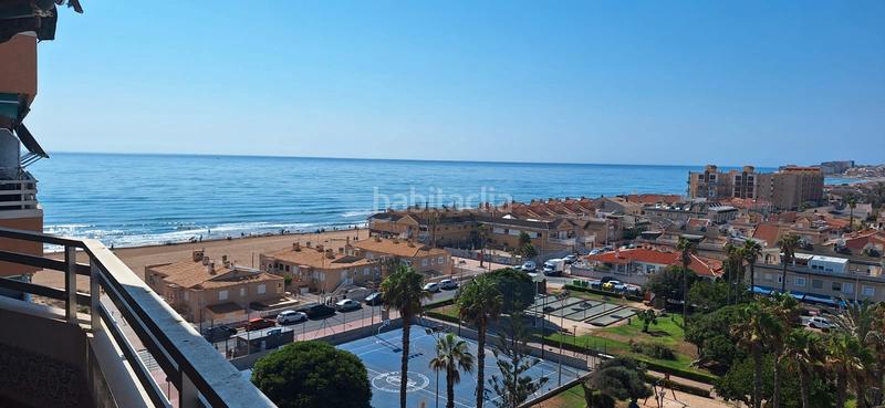 Foto d9fe0cfc-7e9b-415b-a317-df2fa2974968. Apartament amb aparcament a Los Europeos Torrevieja