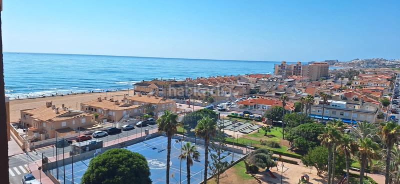 Foto e0bead7c-9610-4595-8938-97fcf4147956. Apartament amb aparcament a Los Europeos Torrevieja