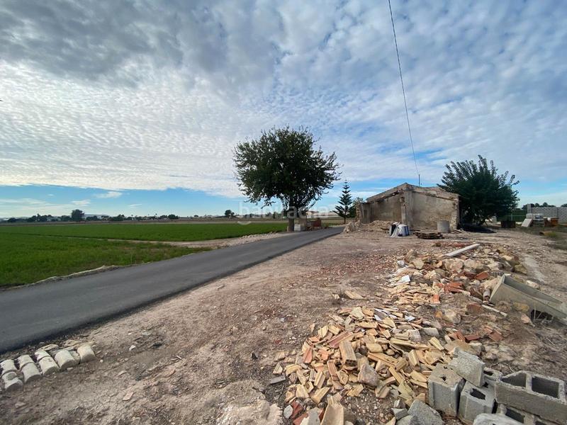 Foto 6d3d3a6b-33fb-48a7-be1a-718fd74d15f0. Fondo rustico in vereda escorredor 75 in Dolores