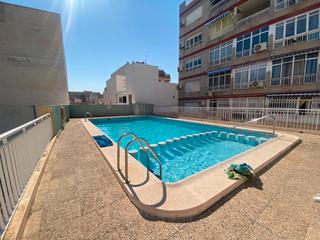 Apartament a Calle la calera 75. Venta de apartamento en calle calera con piscina