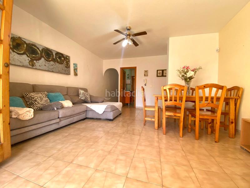 Foto 2e656661-fa76-42c8-9911-0cb0d52abfde. Piccolo appartamento in calle noruega 21a in Zona Playa de los Locos Torrevieja