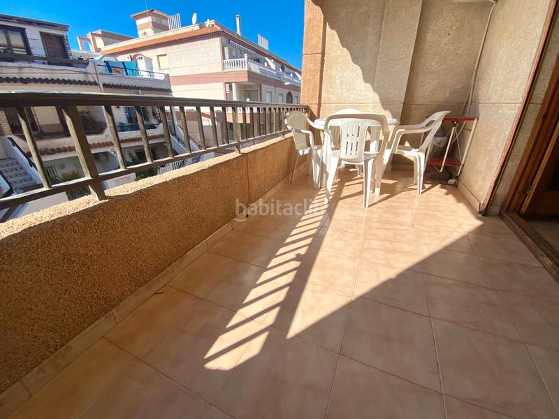 Foto 6729f784-b395-4b25-9da4-08f9f156dd55. Piccolo appartamento in calle noruega 21a in Zona Playa de los Locos Torrevieja