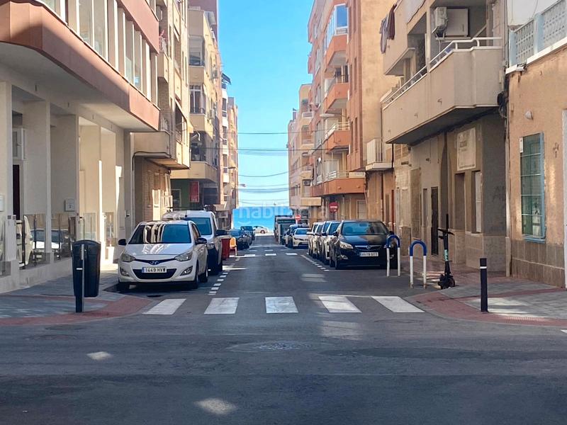 Foto a53eb84c-f8fb-4a7f-93b5-7841d338a9c3. Piccolo appartamento in calle noruega 21a in Zona Playa de los Locos Torrevieja