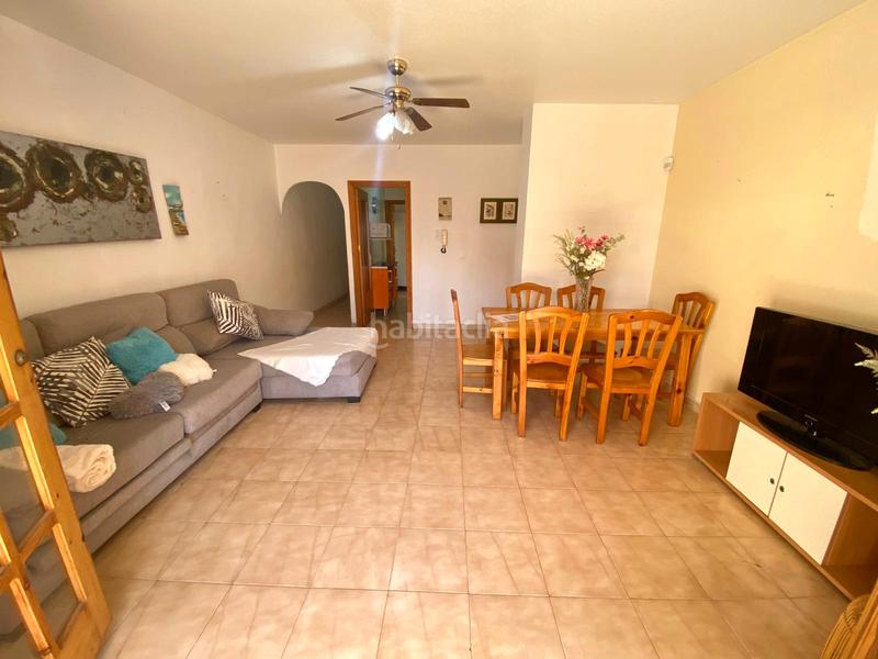 Foto c9e4b270-5e7a-4a4c-800e-a4d898eea15f. Piccolo appartamento in calle noruega 21a in Zona Playa de los Locos Torrevieja