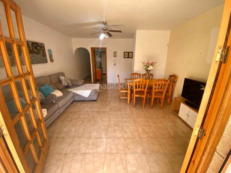 Foto cf2c8e1d-e30c-45d9-b1ba-e003bae58051. Piccolo appartamento in calle noruega 21a in Zona Playa de los Locos Torrevieja