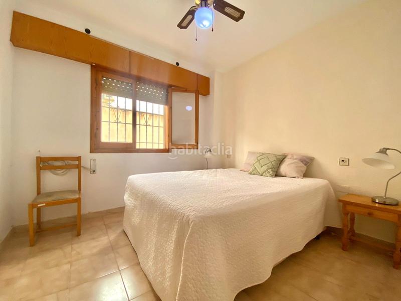 Foto e0fddf77-dcc8-4db4-8bc3-fd136523fdd7. Piccolo appartamento in calle noruega 21a in Zona Playa de los Locos Torrevieja