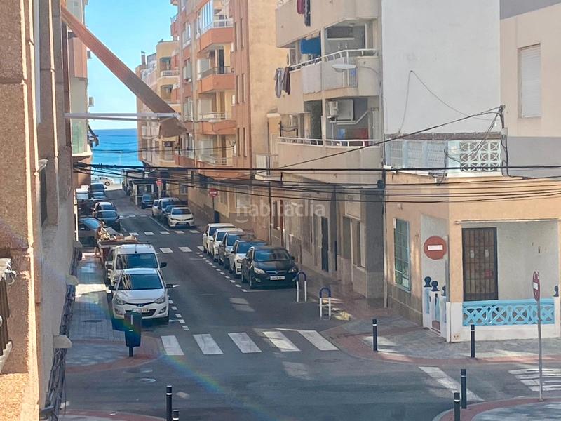 Foto e6e0bf29-b233-40b2-bce2-d5f87688c19c. Piccolo appartamento in calle noruega 21a in Zona Playa de los Locos Torrevieja