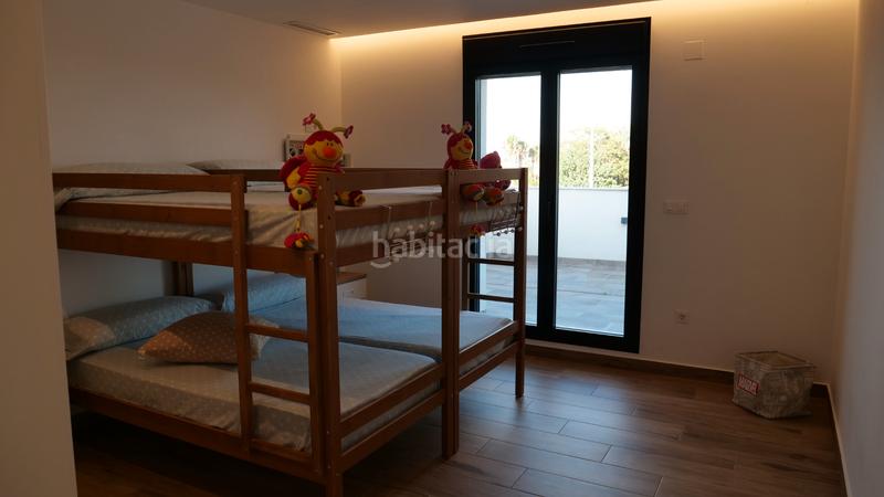 Foto 1f3614ad-ccc4-4c77-9520-30c112d2a345. Chalet con camino riscaldamento parcheggio piscina in Catral