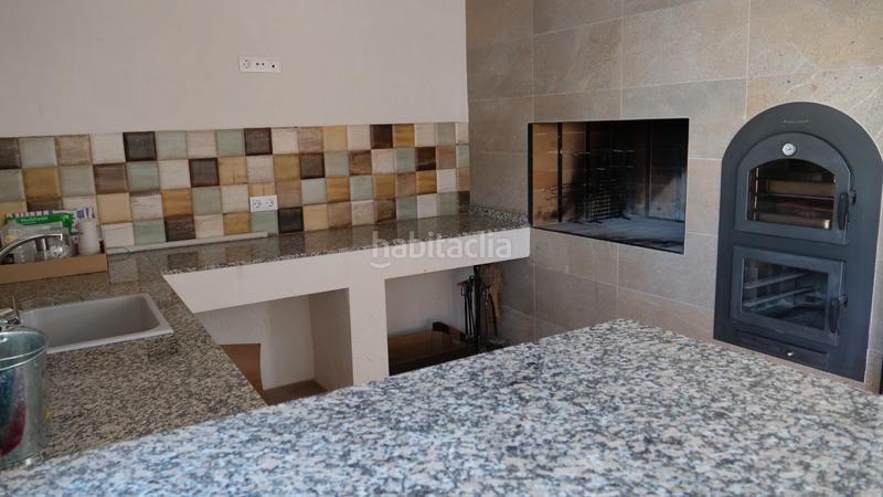 Foto 2d6a3388-983f-4223-86c1-d13e1d0c2810. Chalet con camino riscaldamento parcheggio piscina in Catral