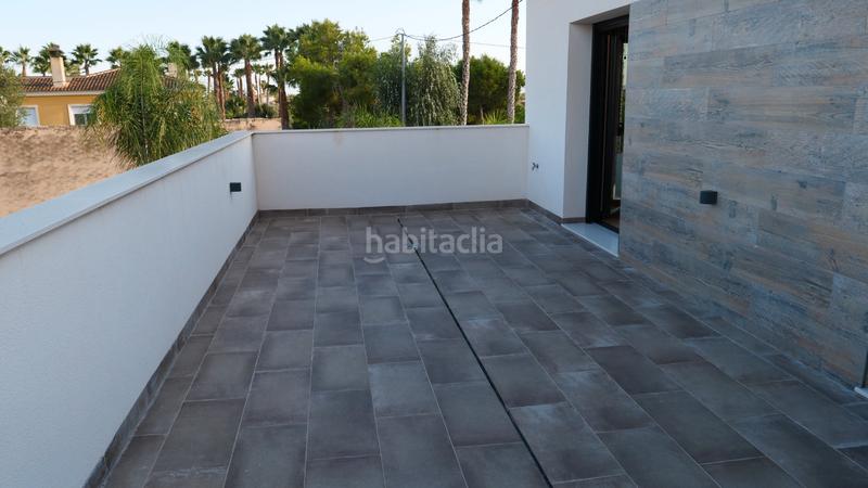 Foto 871eba64-61b4-4d97-8a12-4a876257449f. Chalet con camino riscaldamento parcheggio piscina in Catral