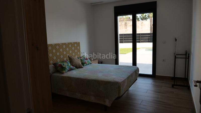 Foto a60928b9-4bd0-476e-a315-c607c9ee5b62. Chalet con camino riscaldamento parcheggio piscina in Catral