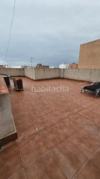 Foto 02f6164e-12e1-49b4-9641-7ee8013605d1. Àtic amb calefacció a playa puerto de Sagunto Sagunt