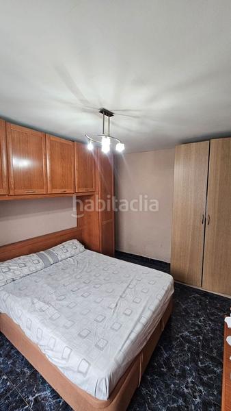 Foto 0a75ed0d-6c1d-4548-860a-7f381cecf732. Àtic amb calefacció a playa puerto de Sagunto Sagunt