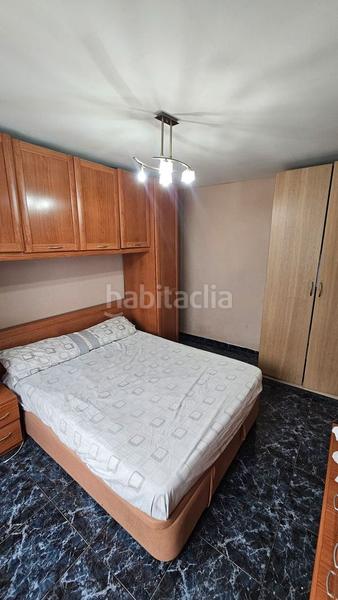 Foto 33540c1f-21c5-4877-a6d4-c6418f6fe0ec. Àtic amb calefacció a playa puerto de Sagunto Sagunt