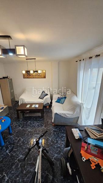 Foto 395e1875-51f8-4d09-bdb1-798bad08da26. Àtic amb calefacció a playa puerto de Sagunto Sagunt