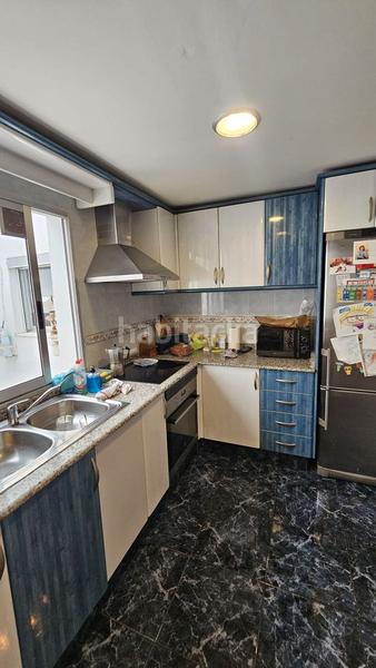 Foto 3f69155c-82bc-46fd-852f-68888adf6f41. Àtic amb calefacció a playa puerto de Sagunto Sagunt