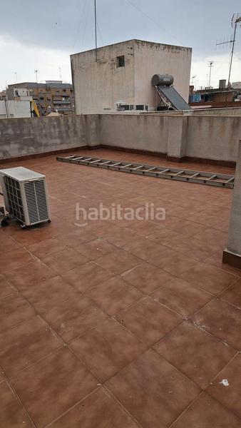 Foto 535fd4c7-1aeb-4125-ac2e-5c535f8ad8ec. Àtic amb calefacció a playa puerto de Sagunto Sagunt
