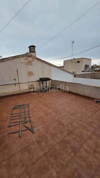 Foto 6fcc0937-9d90-4e4a-87e7-e95bf052418f. Àtic amb calefacció a playa puerto de Sagunto Sagunt