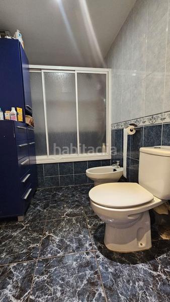 Foto 77f64585-aa66-4bb6-bfdc-0f17d99912d2. Àtic amb calefacció a playa puerto de Sagunto Sagunt