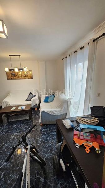 Foto 78c1b5af-f800-4c26-8c79-120885b848a1. Àtic amb calefacció a playa puerto de Sagunto Sagunt