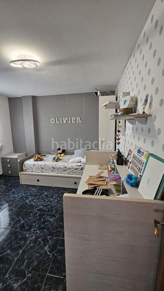 Foto 8997a9d2-8c15-4b79-98f2-a490729ac6bd. Àtic amb calefacció a playa puerto de Sagunto Sagunt