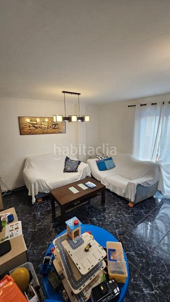 Foto 92a0d09c-061f-4e01-950a-e62367afb747. Àtic amb calefacció a playa puerto de Sagunto Sagunt