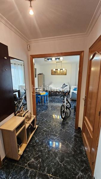 Foto 92b8abf0-c595-4236-b22c-16caf007e4d7. Àtic amb calefacció a playa puerto de Sagunto Sagunt