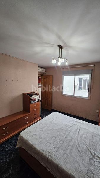 Foto 9f181b75-8083-4e15-a131-09357cebb73b. Àtic amb calefacció a playa puerto de Sagunto Sagunt