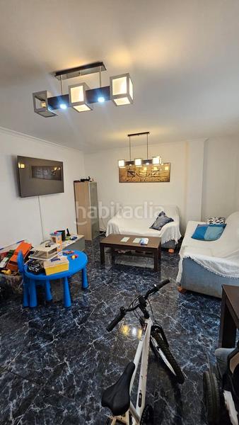 Foto be47d0c0-cd0e-40b7-87fd-b98c2d00b451. Àtic amb calefacció a playa puerto de Sagunto Sagunt